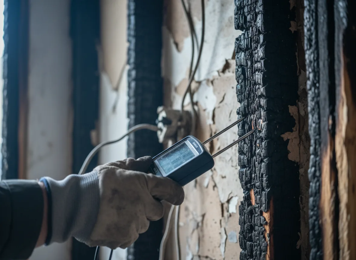 Fire Damage Restoration Cromwell, OK FAQs